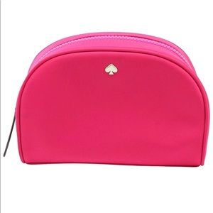 KATE SPADE Medium Cosmetic Dome Bag
